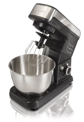 Hamilton Beach 63326 6-Speed Stand Mixer