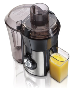 Hamilton Beach 67608A Big Mouth Juice Extractor