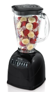 Best Buy: KitchenAid KSB1570SL Classic 5-Speed Blender Silver