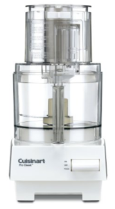 Cuisinart DLC-10S Pro Classic 7-Cup Food Processor