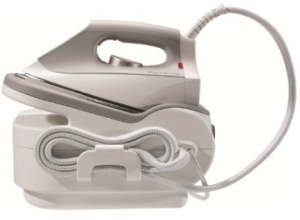 Rowenta DG5030 Pro Iron Steam Station with Stainless Steel Soleplate 1750 Watt