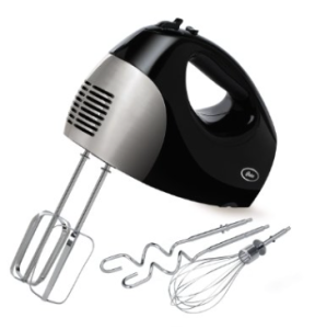 Oster 2577 6-Speed 250-Watt Hand Mixer