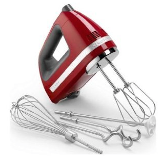 KitchenAid KHM920A Mixer Review | All Kitchen & Household Appliances