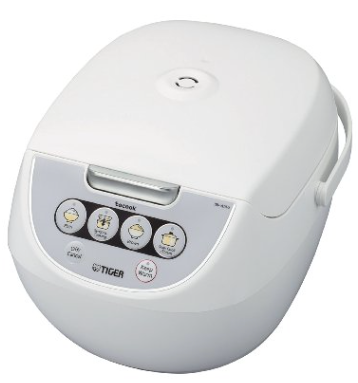 Tiger Corporation JBV-A10U 5.5 cup rice cooker