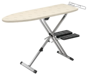 Rowenta IB9100U1 Pro Compact Folding Ironing Board