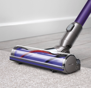 Dyson V6 Animal Cordless Vacuum Cleaner - detail