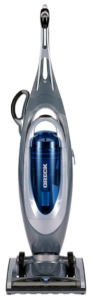 Oreck Touch Bagless BU10000 Upright Vacuum Cleaner